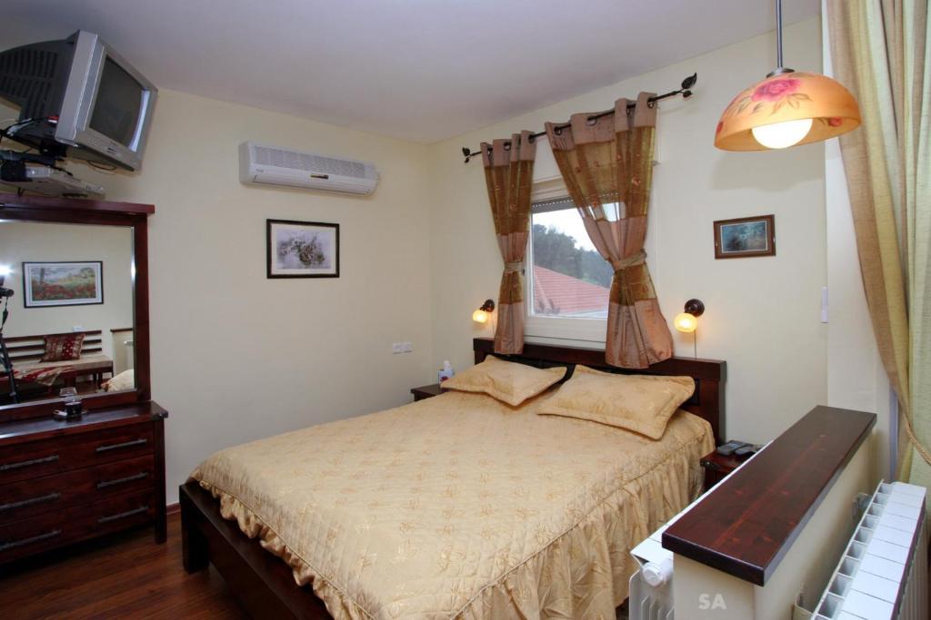 Safed Inn Room photo